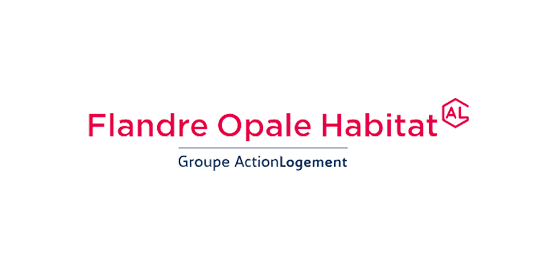 Flandre Opale Habitat